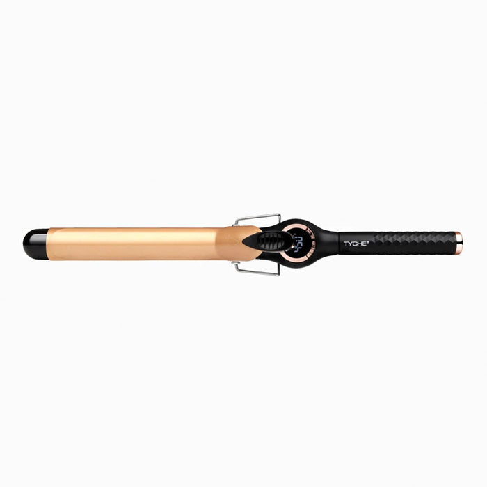 Tyche Professional Ceramic Curling Iron - ikatehouse