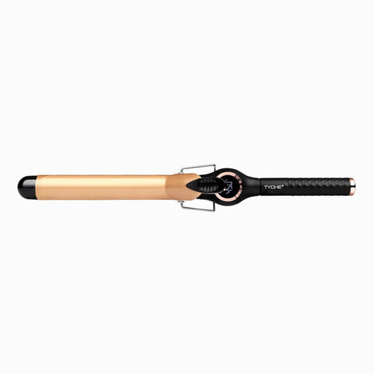 Tyche Professional Ceramic Curling Iron - ikatehouse
