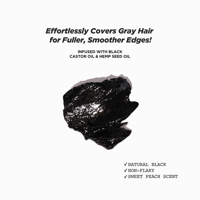 TYCHE Truedge Colored Controller [Natural Black] 1.01oz