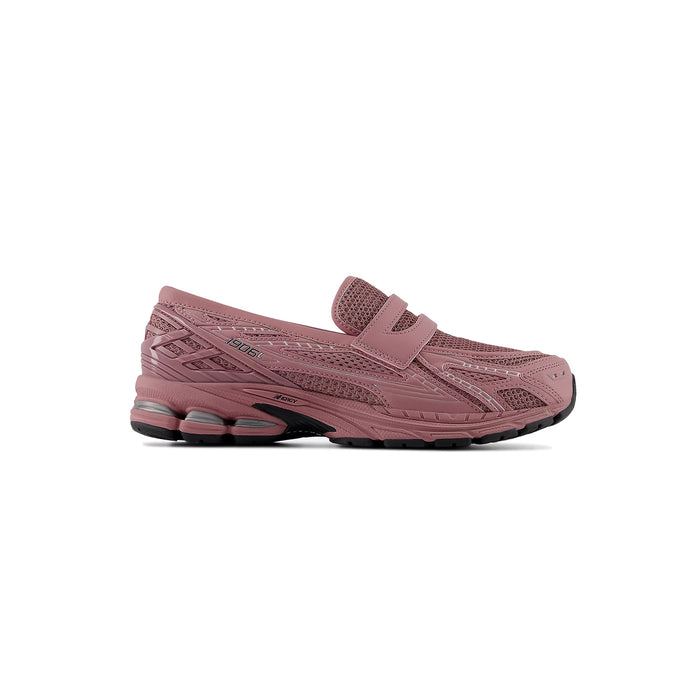 New Balance U19065WS, Rosewood
