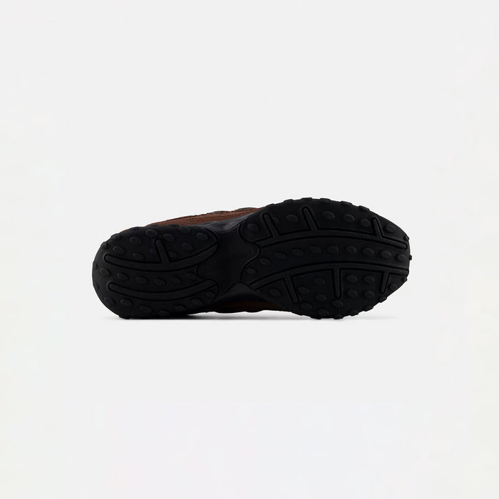 New Balance U204LFSG, Pumpernickel/Black