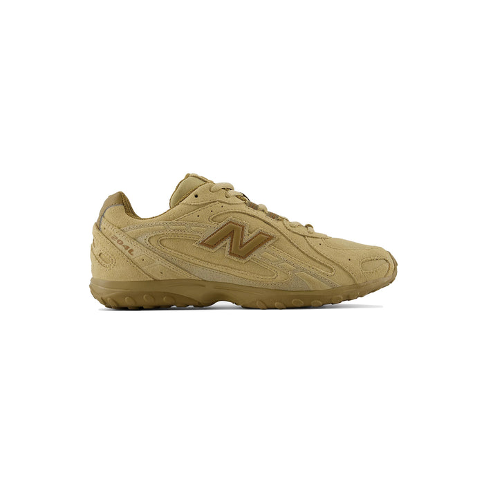 New Balance U240LFSP, Quicksand/Bark