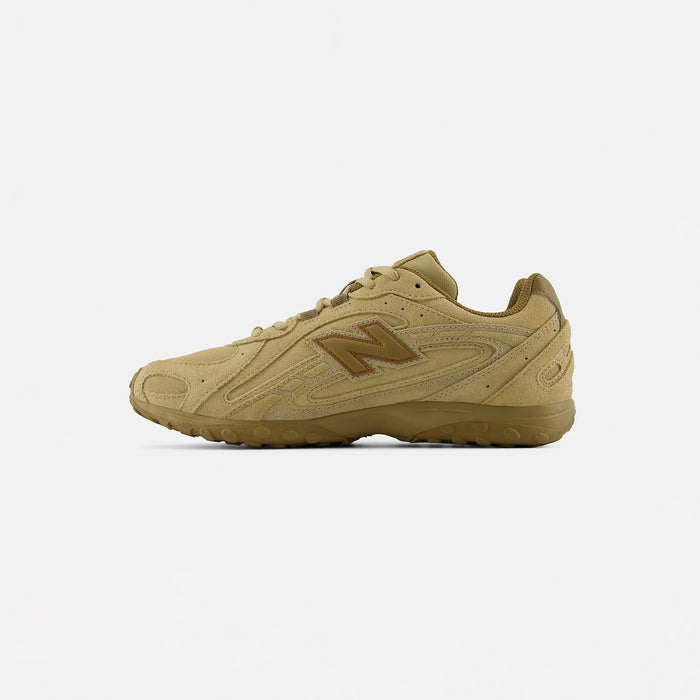 New Balance U240LFSP, Quicksand/Bark