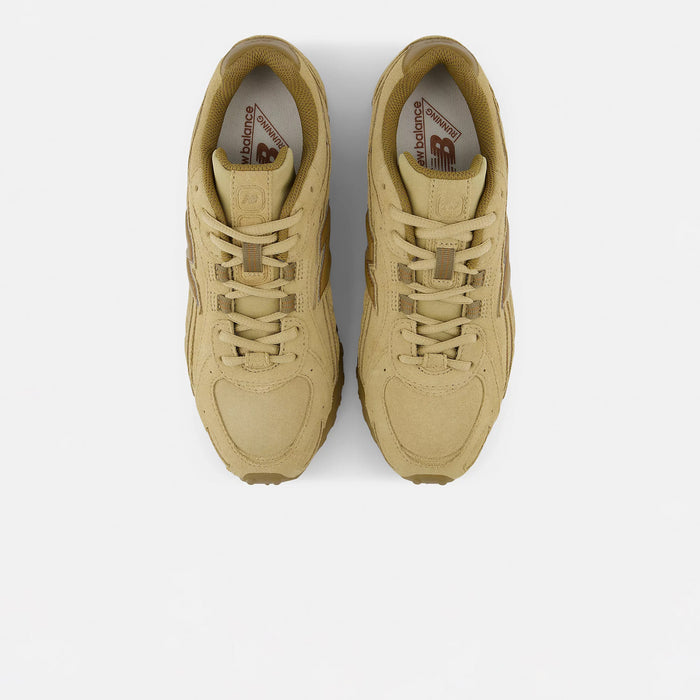 New Balance U240LFSP, Quicksand/Bark