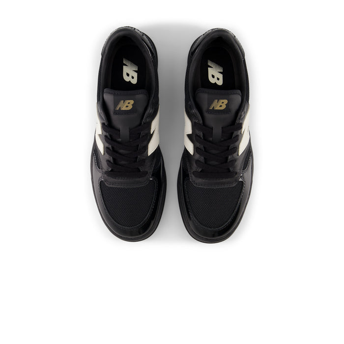 New Balance U5003GQ, Black/Sea Salt