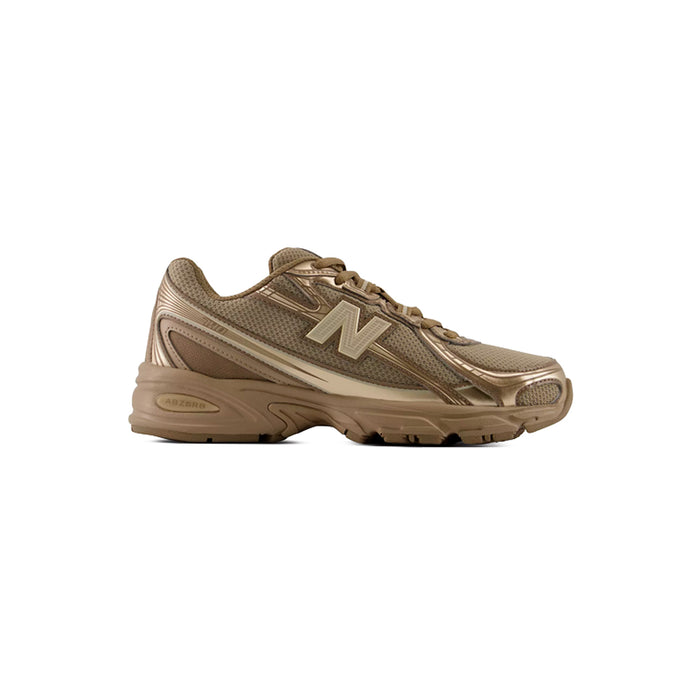 New Balance U7402XX, Mushroom/Timberwolf