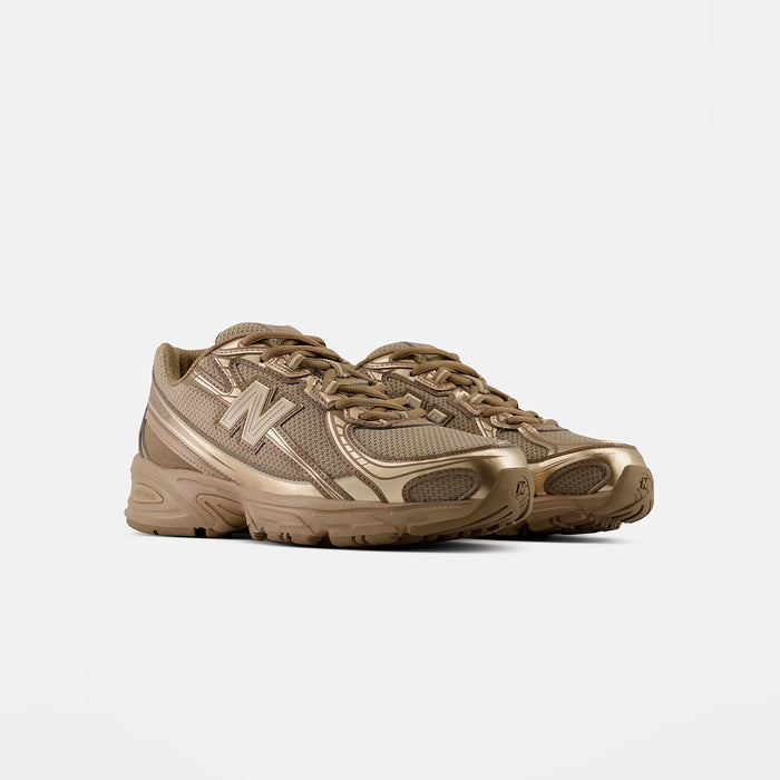 New Balance U7402XX, Mushroom/Timberwolf