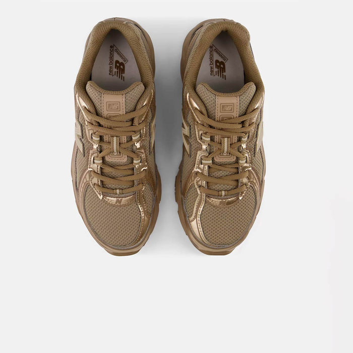 New Balance U7402XX, Mushroom/Timberwolf