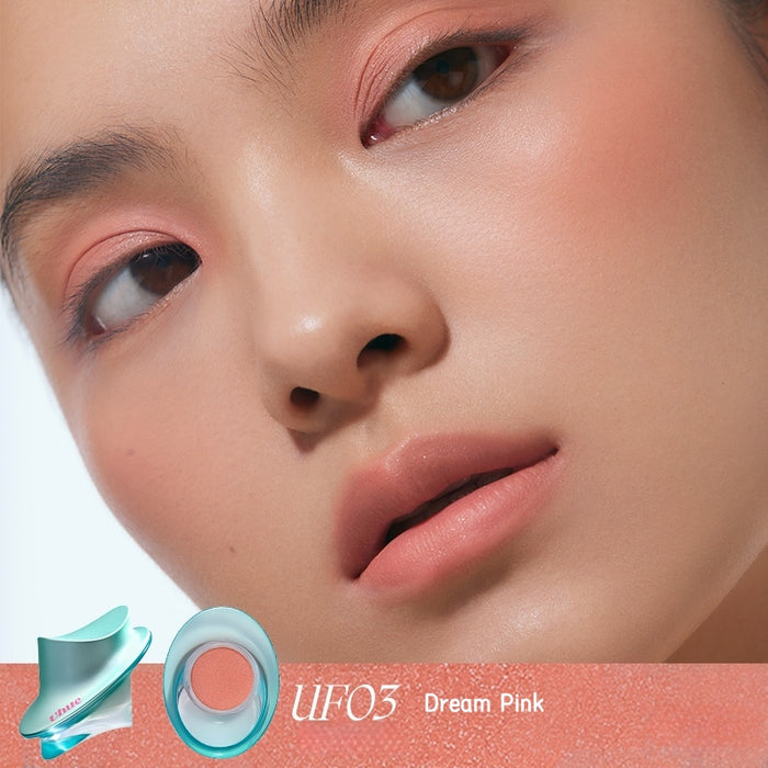 UF03 Dream Pink (lotus pink shimmer)
