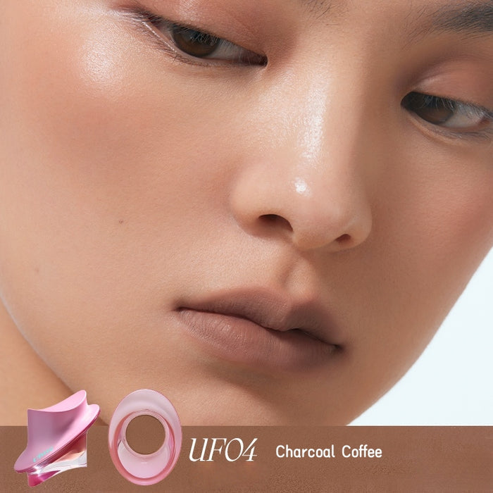 UF04 Charcoal Coffee