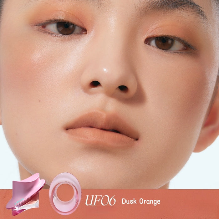 UF06 Dusk Orange