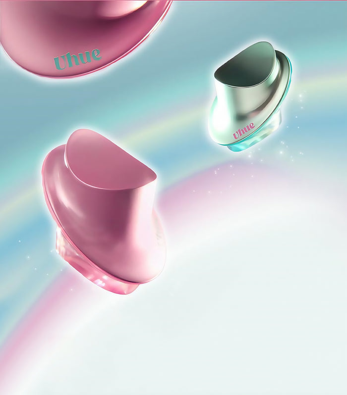 Uhue Multi-Use Makeup Cream for Blusher & Eyeshadow & Lipstick T4757
