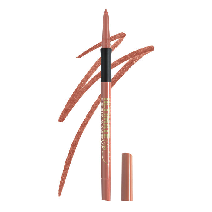La Girl Cosmetics Lipliner Product Ultimate Intense Stay Auto Lipliner