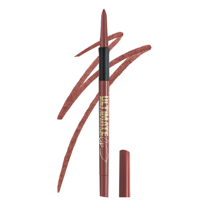 La Girl Cosmetics Lipliner Product Ultimate Intense Stay Auto Lipliner