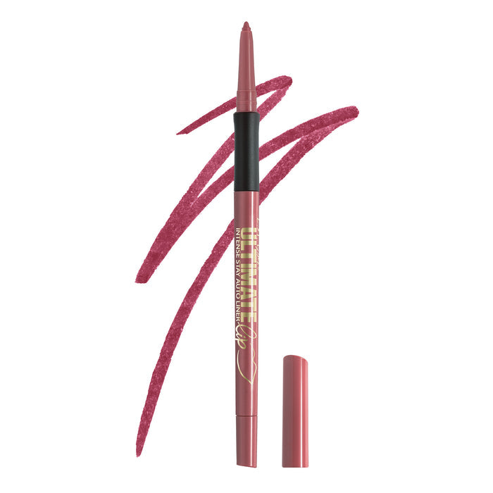 La Girl Cosmetics Lipliner Product Ultimate Intense Stay Auto Lipliner