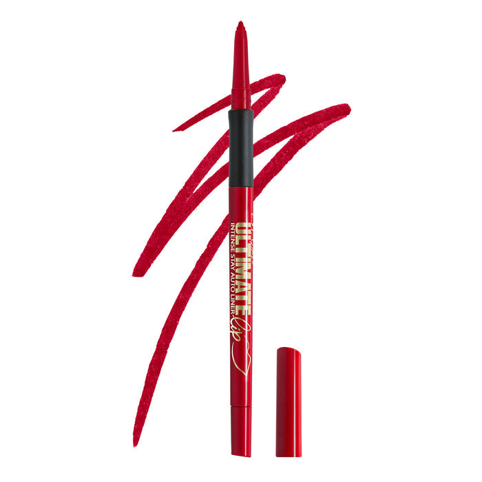 La Girl Cosmetics Lipliner Product Ultimate Intense Stay Auto Lipliner