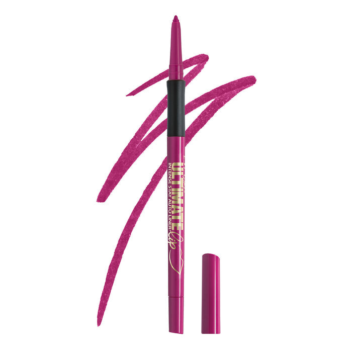 La Girl Cosmetics Lipliner Product Ultimate Intense Stay Auto Lipliner