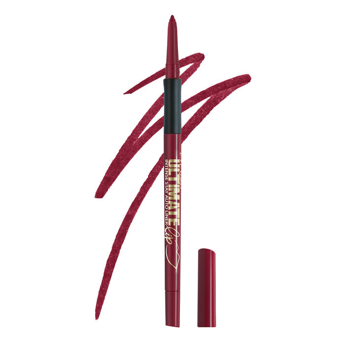 La Girl Cosmetics Lipliner Product Ultimate Intense Stay Auto Lipliner