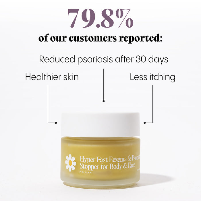 How to use Frøya Organics Ultra-Fast Relief Balm application guide