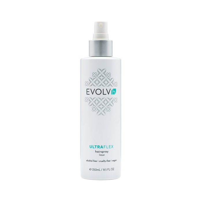 UltraFlex Hairspray