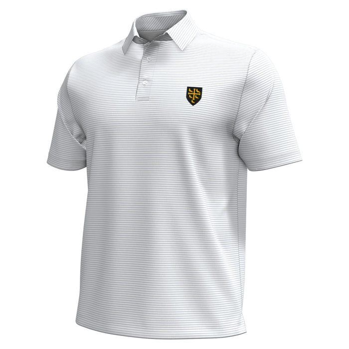 Under Armour Aura Stripe Polo