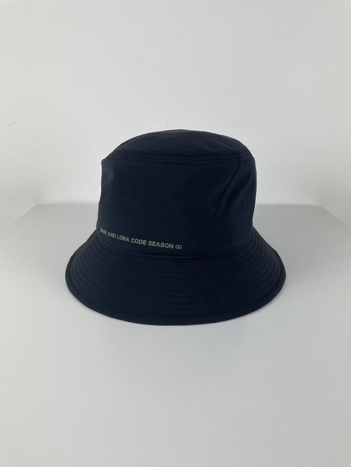 Unisex Bucket Hat Black
