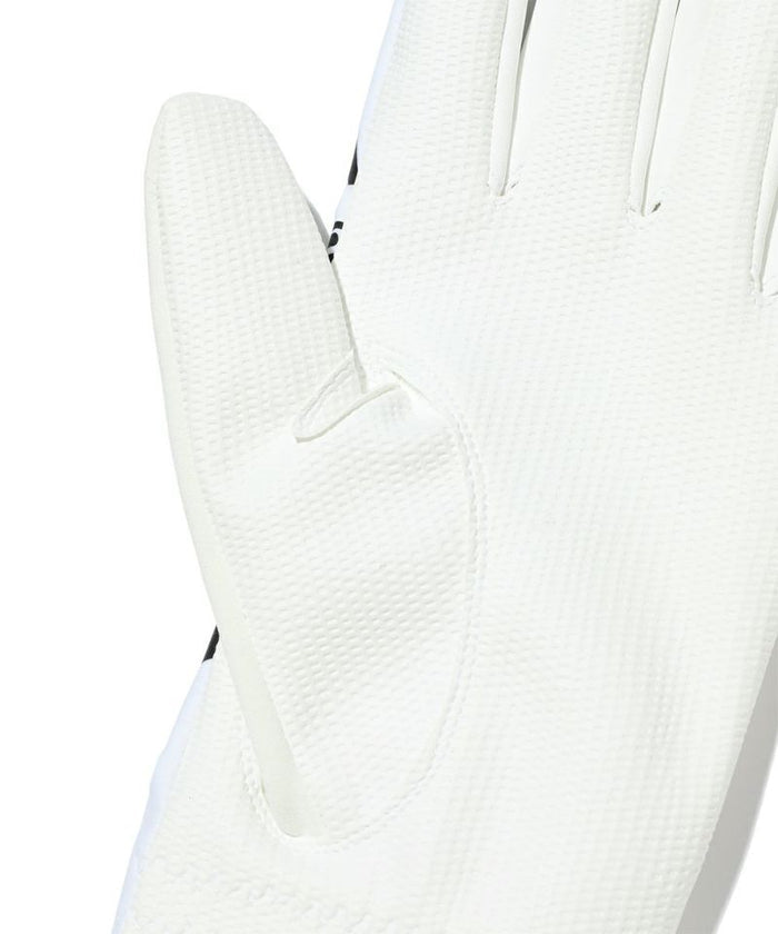 Unisex Got Me Glove White