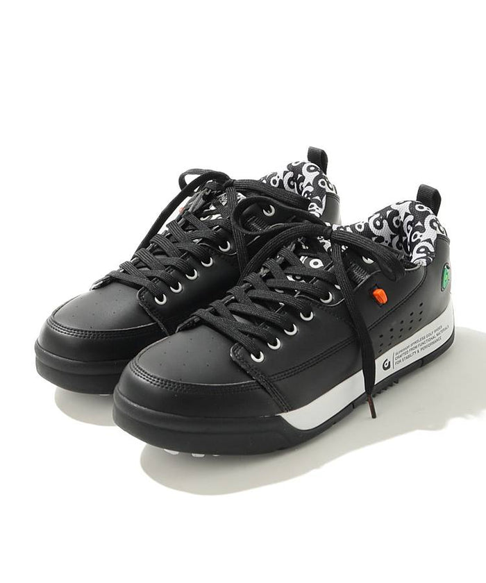 Unisex Gravis Tarmac Golf Shoes Black
