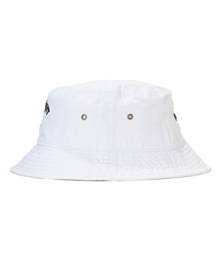 Unisex H.S.C Hat White