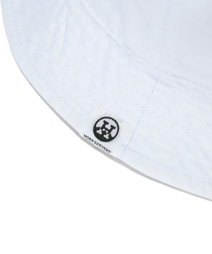 Unisex H.S.C Hat White