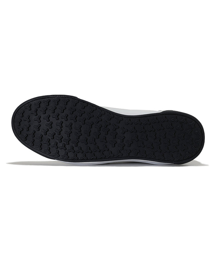 Unisex The Local Sneakers White