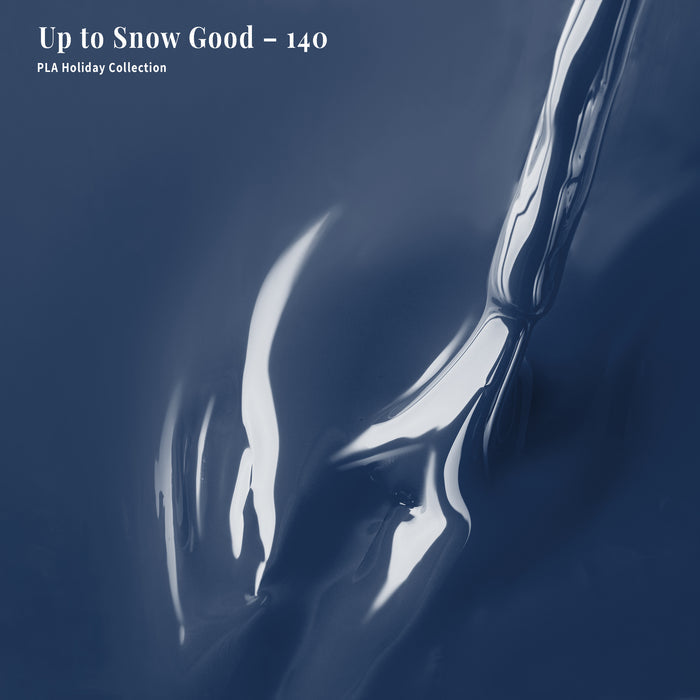 Up to Snow Good - 140 - Lacquer Polish