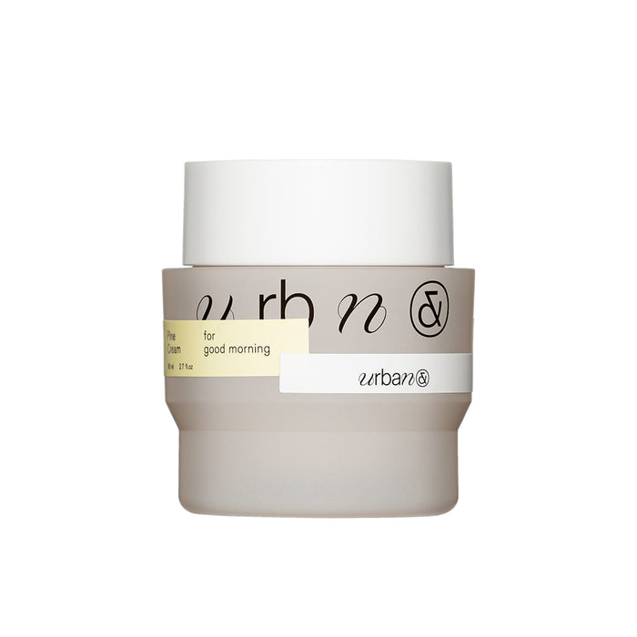 URBANAND Pine Cream For Good Morning