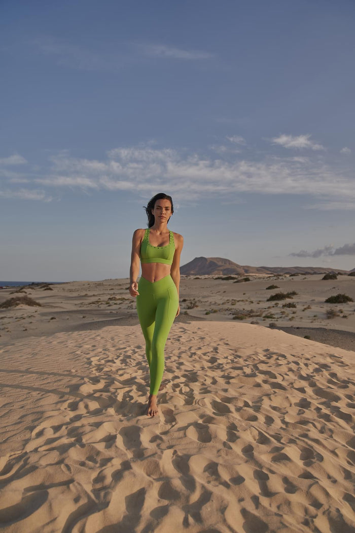 [Color] [Product Title] | Women's Activewear by WISKII ACTIVE.
