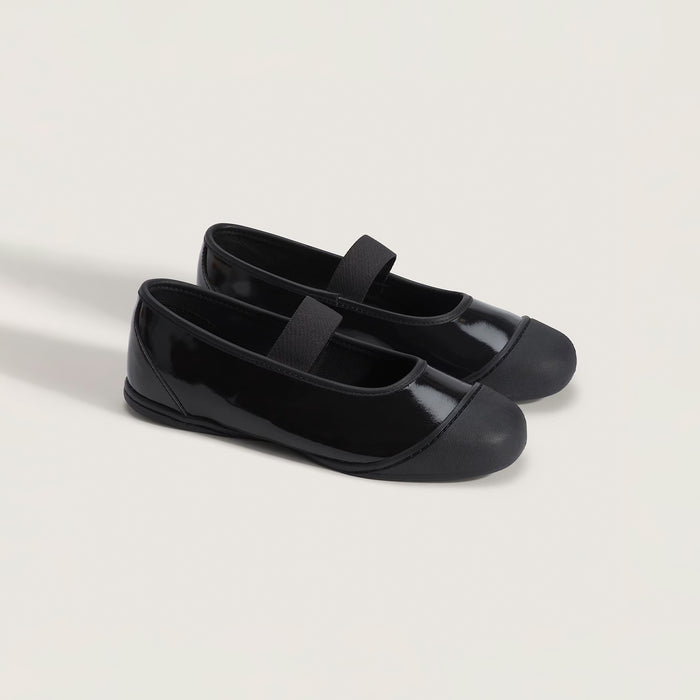 Vans OTW MARY JANE PRIMA, Black/Black