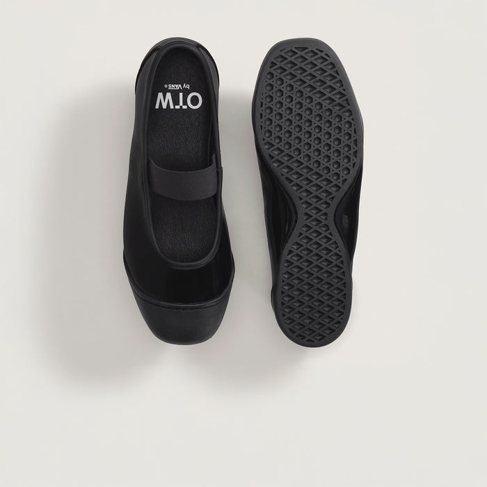 Vans OTW MARY JANE PRIMA, Black/Black