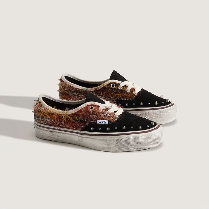 Vans PREMIUM AUTHENTIC 44, Black/Multi