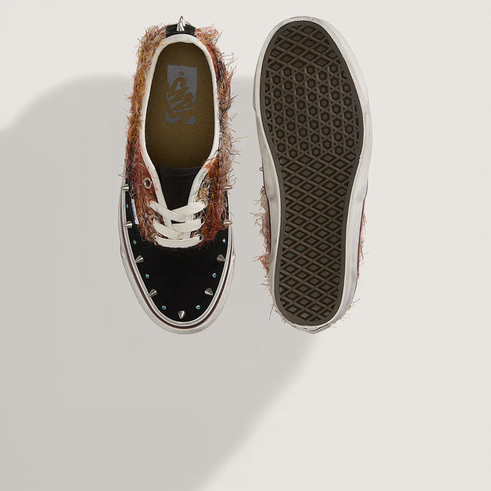Vans PREMIUM AUTHENTIC 44, Black/Multi