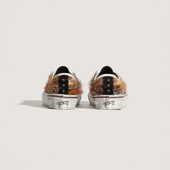 Vans PREMIUM AUTHENTIC 44, Black/Multi