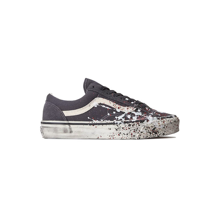 Vans PREMIUM OLD SKOOL 36, Charcoal Grey