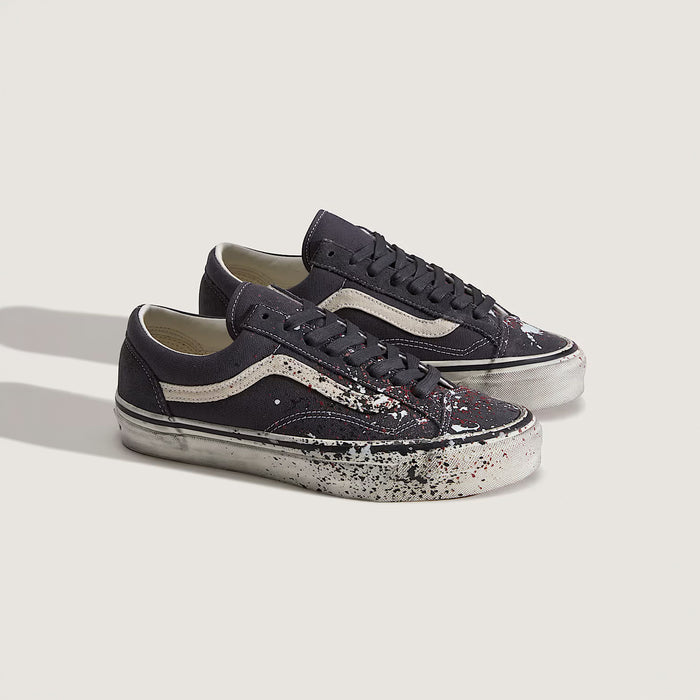 Vans PREMIUM OLD SKOOL 36, Charcoal Grey