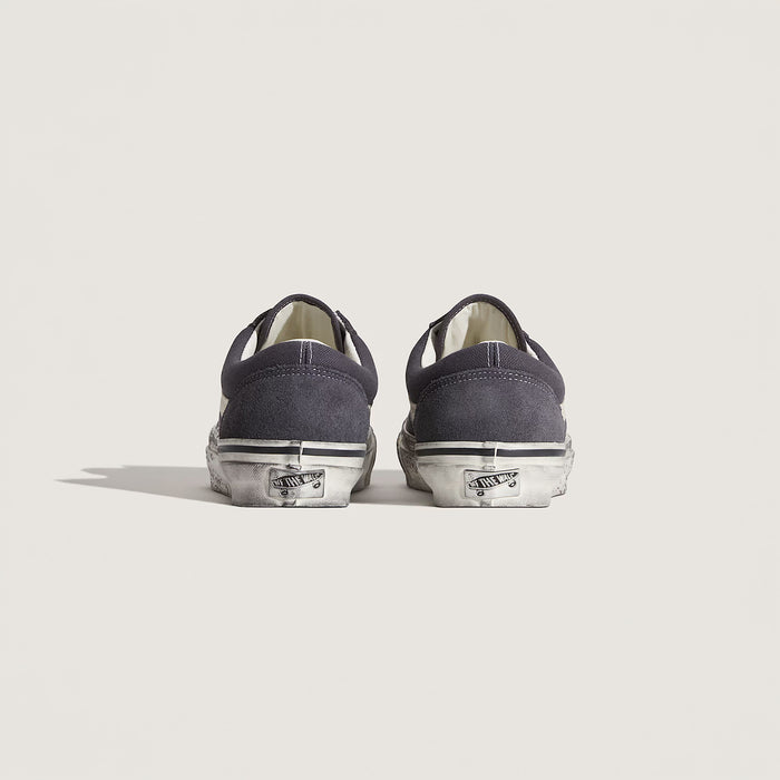 Vans PREMIUM OLD SKOOL 36, Charcoal Grey