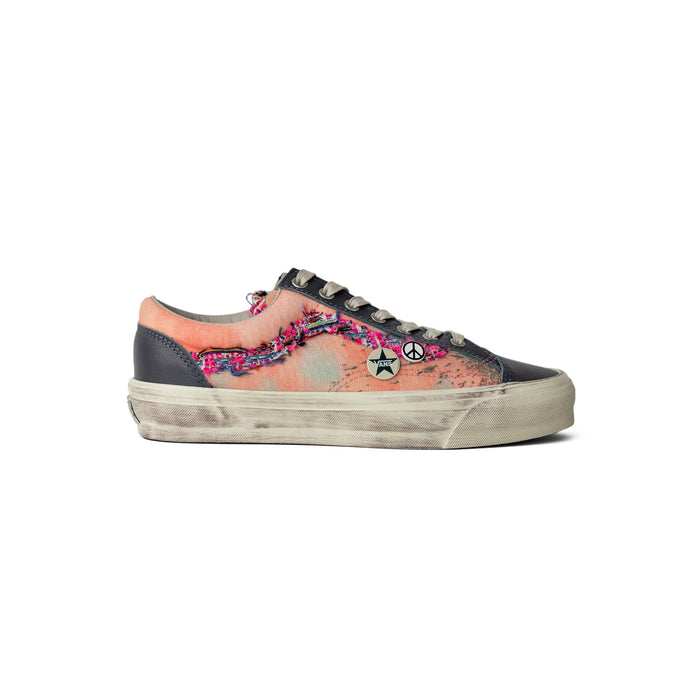 Vans PREMIUM OLD SKOOL 36, Souvenir Asphalt