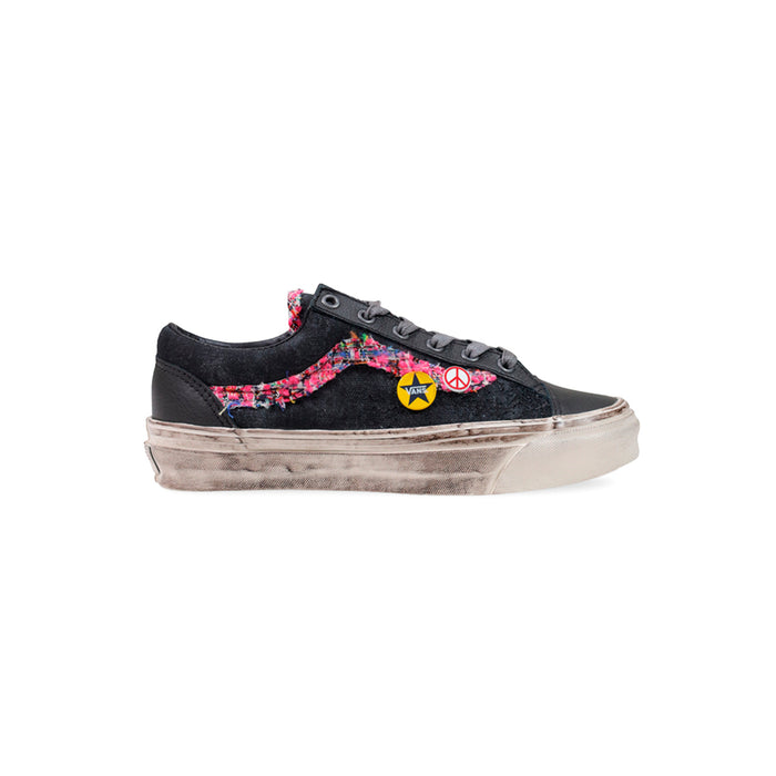 Vans PREMIUM OLD SKOOL 36, Souvenir Faded Black