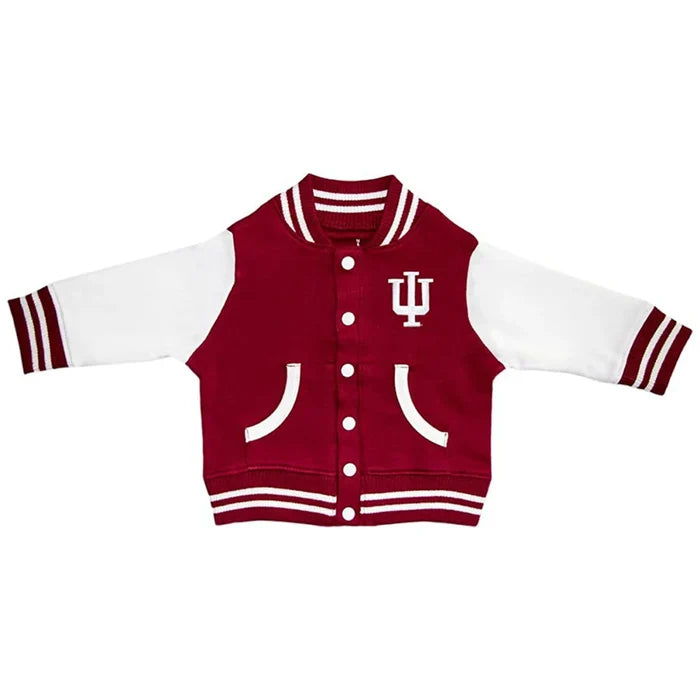 Varsity Jacket  Indiana