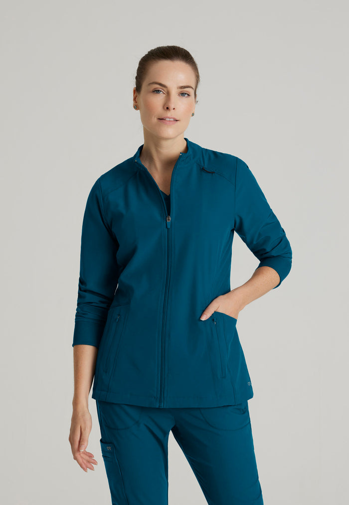 Venture Warm-Up - Bahama - Grey's Anatomy Scrubs