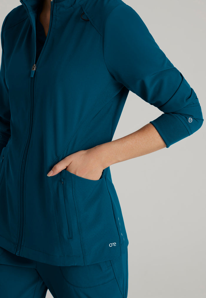 Venture Warm-Up - Bahama - Grey's Anatomy Scrubs