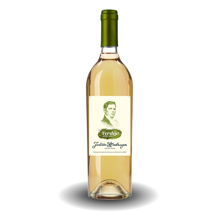 Verdejo Barrica Vieja