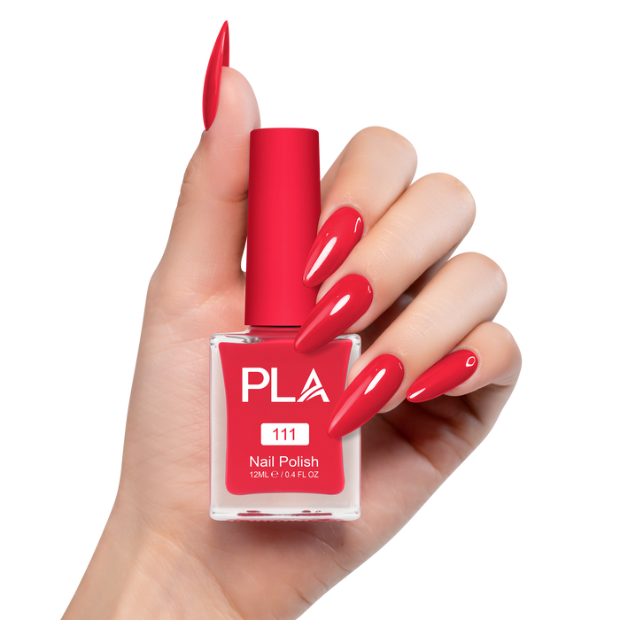 Very Merry Kissmas - 111 - Lacquer Polish