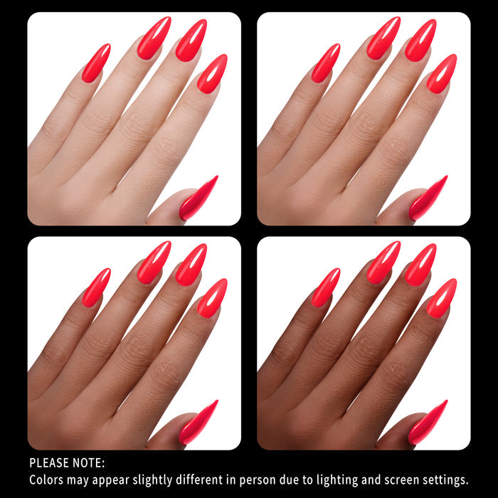 Very Merry Kissmas - 111 - Lacquer Polish